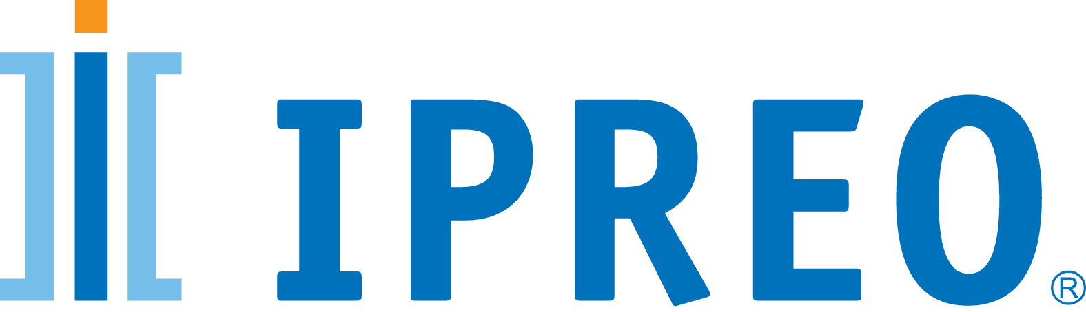 Ipreo (Acquired by IHS Markit) logo